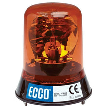 Load image into Gallery viewer, 5840A : STROBE LAMP (AMBER) - motofork
