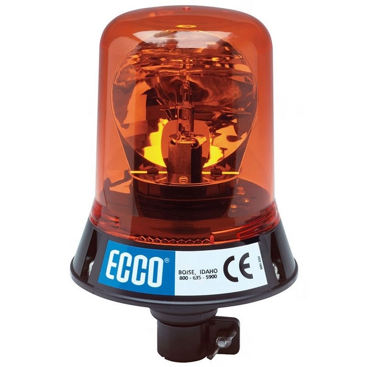 5850A : STROBE LAMP (AMBER) - motofork