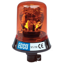 Load image into Gallery viewer, 5850A : STROBE LAMP (AMBER) - motofork