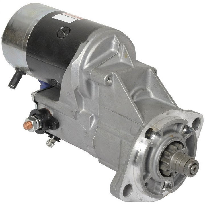 600-813-1410HD : STARTER (HEAVY DUTY) - motofork