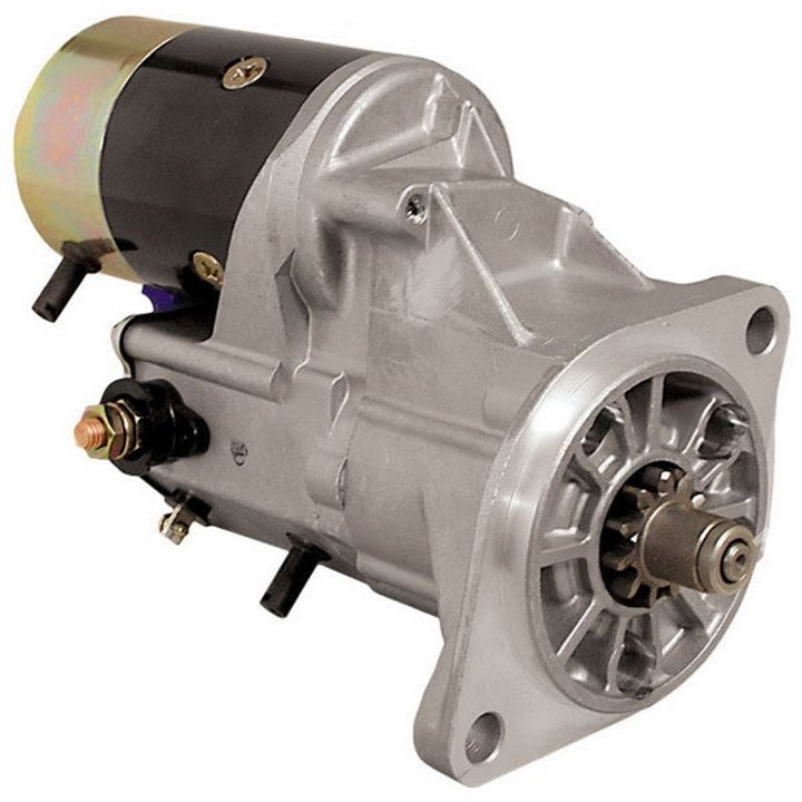 600-813-3250HD : STARTER (HEAVY DUTY) - motofork