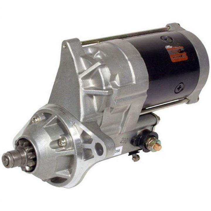 600-813-4490HD : STARTER (HEAVY DUTY) - motofork