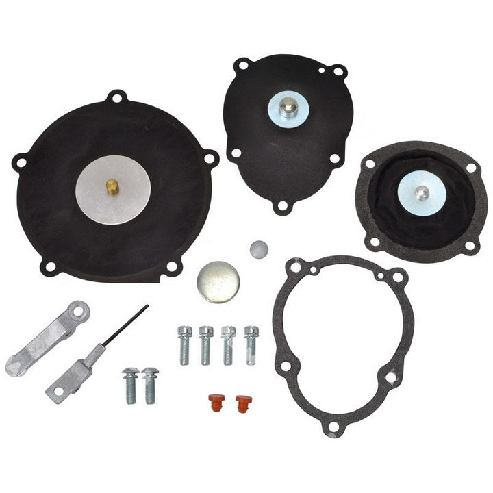 60-RBK : REPAIR KIT - motofork