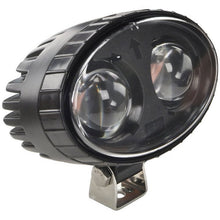 Load image into Gallery viewer, 62340R : SPOT LIGHT RED ARROW (12-80V) - motofork