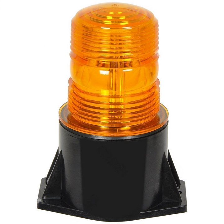 62494A : STROBE LAMP (AMBER) - motofork