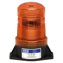 Load image into Gallery viewer, 6262A : STROBE LAMP (LED AMBER) - motofork