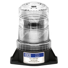 Load image into Gallery viewer, 6262C : STROBE LAMP (LED CLEAR) - motofork
