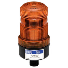 Load image into Gallery viewer, 6267A : STROBE LAMP (LED AMBER) - motofork