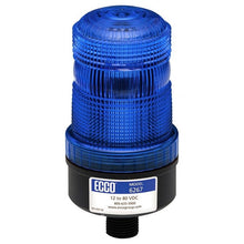 Load image into Gallery viewer, 6267B : STROBE LAMP (LED BLUE) - motofork