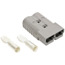 Load image into Gallery viewer, 6320G1 : CONNECTOR/CONTACTS (SB350 2/0 GRAY) - motofork