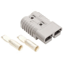 Load image into Gallery viewer, 6325G1 : CONNECTOR/CONTACTS (SB175 1/0 GRAY) - motofork