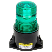 Load image into Gallery viewer, 63850G : STROBE LAMP (GREEN LED) - motofork
