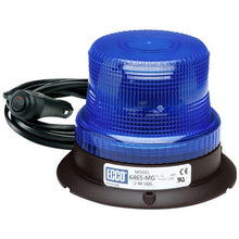 Load image into Gallery viewer, 6465B-MG : STROBE LAMP (LED BLUE) - motofork