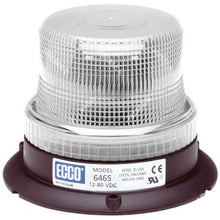 Load image into Gallery viewer, 6465C : STROBE LAMP (LED CLEAR) - motofork