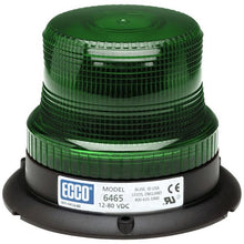 Load image into Gallery viewer, 6465G : STROBE LAMP (LED GREEN) - motofork