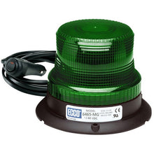 Load image into Gallery viewer, 6465G-MG : STROBE LAMP (LED GREEN) - motofork