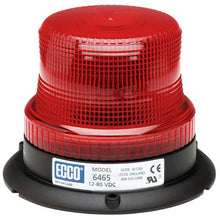 Load image into Gallery viewer, 6465R : STROBE LAMP (LED RED) - motofork