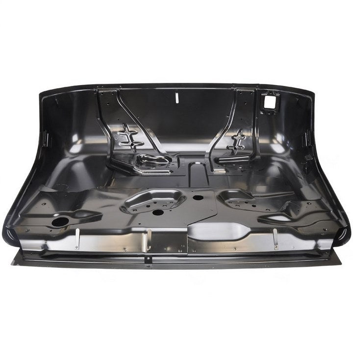 65201-FC40B : HOOD - motofork