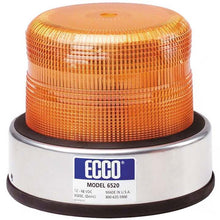 Load image into Gallery viewer, 6520A : STROBE LAMP (AMBER) - motofork