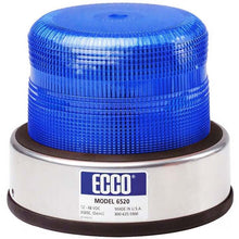 Load image into Gallery viewer, 6520B : STROBE LAMP (BLUE) - motofork