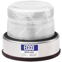 Load image into Gallery viewer, 6520C : STROBE LAMP (CLEAR) - motofork