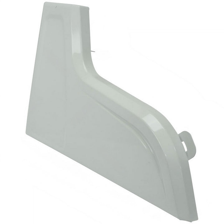 65260-GH10A-WHT : SIDE PANEL (WHITE) - motofork