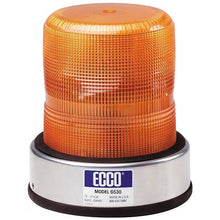 Load image into Gallery viewer, 6530A : STROBE LAMP (AMBER) - motofork
