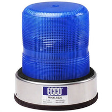 Load image into Gallery viewer, 6530B : STROBE LAMP (BLUE) - motofork
