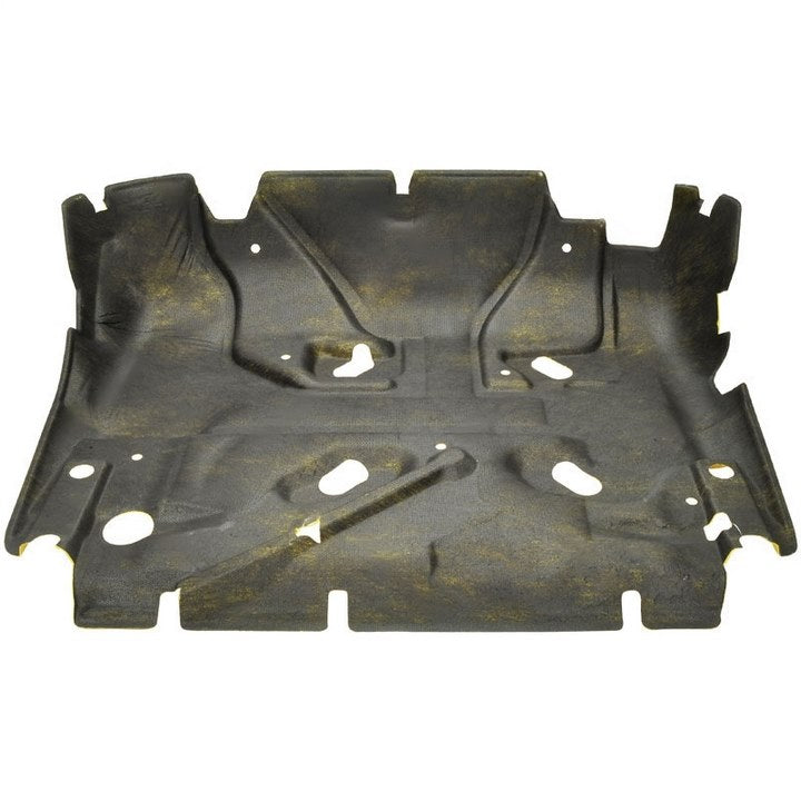65360-FJ300 : INSULATOR, HOOD - motofork