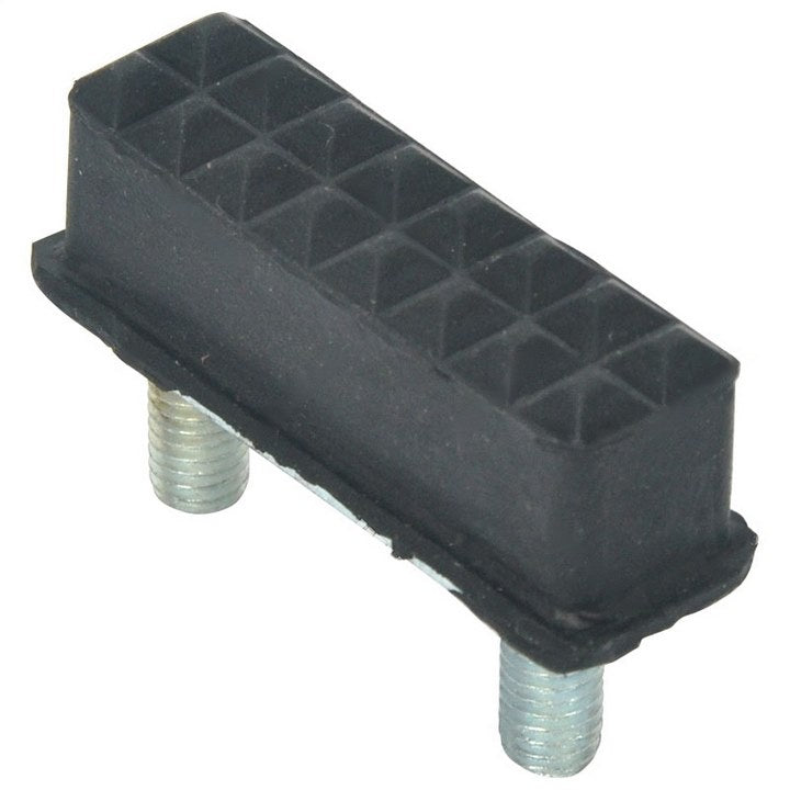 65370-FK100 : BUMPER ASSEMBLY - motofork