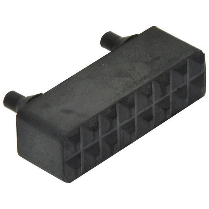 65371-FK10A : RUBBER, TOP PANEL - motofork