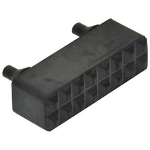Load image into Gallery viewer, 65371-FK10A : RUBBER, TOP PANEL - motofork