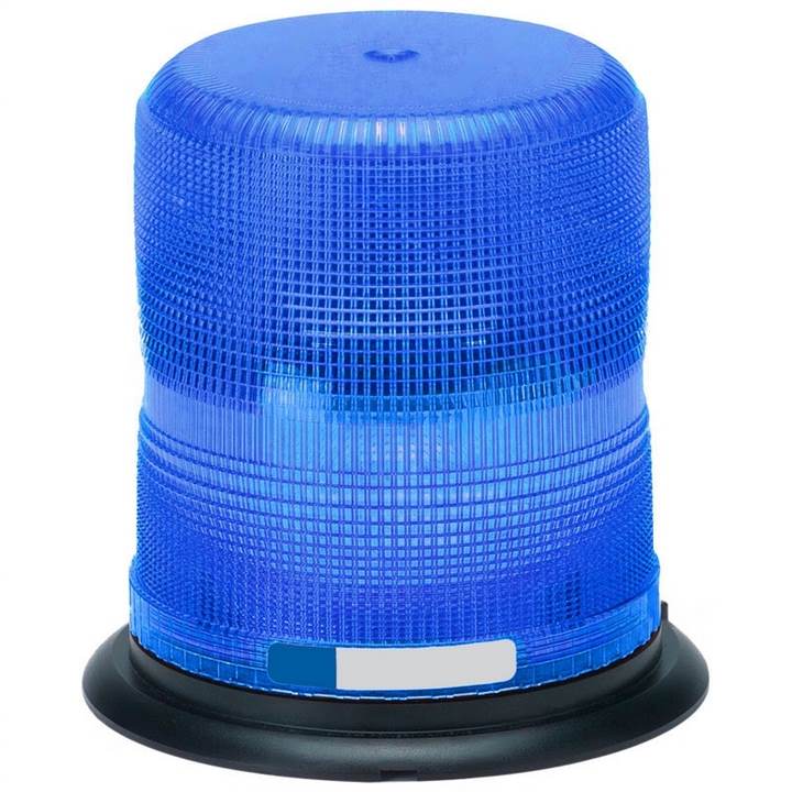 6570B : STROBE LAMP (BLUE) - motofork