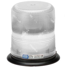 Load image into Gallery viewer, 6570C : STROBE LAMP (CLEAR) - motofork