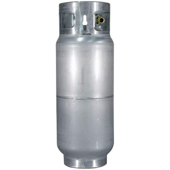 6660A : PROPANE TANK (43.5 ALUMINUM) - motofork