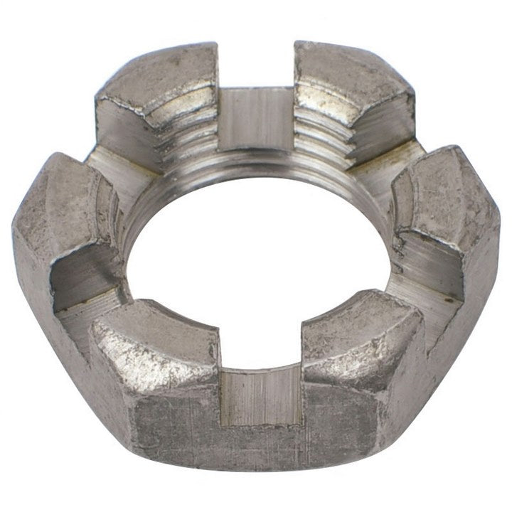 671-012-09 : NUT - motofork