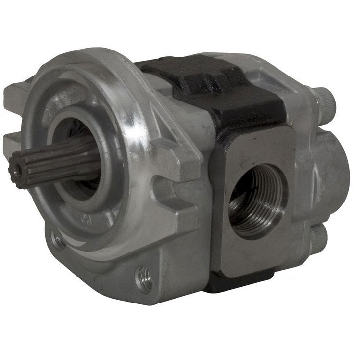 67110-1092071 : HYDRAULIC PUMP - motofork