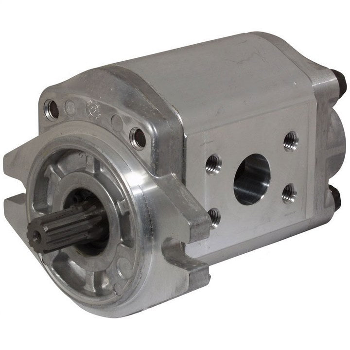 67110-1320071 : HYDRAULIC PUMP - motofork