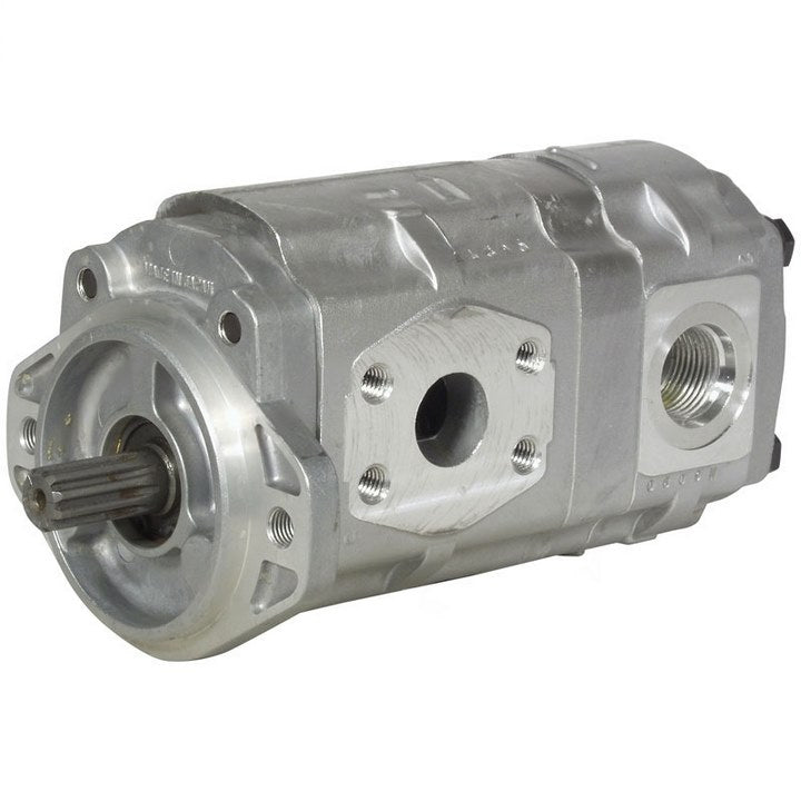 67110-2302271 : HYDRAULIC PUMP - motofork