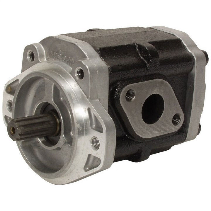 67110-2334071 : HYDRAULIC PUMP - motofork