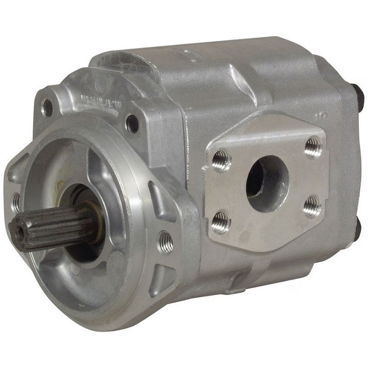 67110-2387171 : HYDRAULIC PUMP - motofork