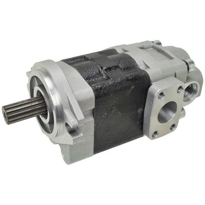 67110-3055071 : HYDRAULIC PUMP - motofork