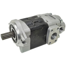 Load image into Gallery viewer, 67110-3055071 : HYDRAULIC PUMP - motofork