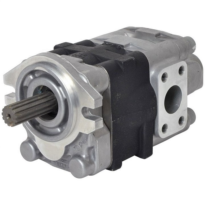 67110-3102071 : HYDRAULIC PUMP - motofork