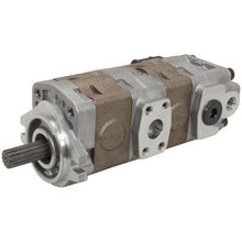 Load image into Gallery viewer, 67110-3104071 : HYDRAULIC PUMP - motofork