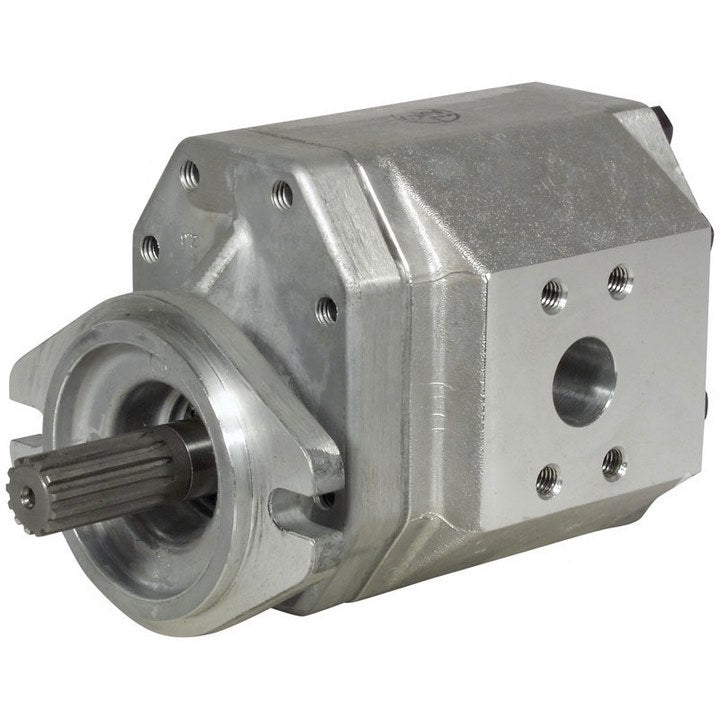 67110-3197271 : HYDRAULIC PUMP - motofork