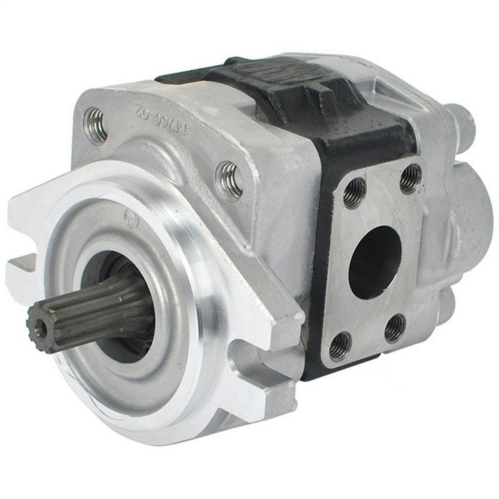 67110-U258071 : HYDRAULIC PUMP - motofork