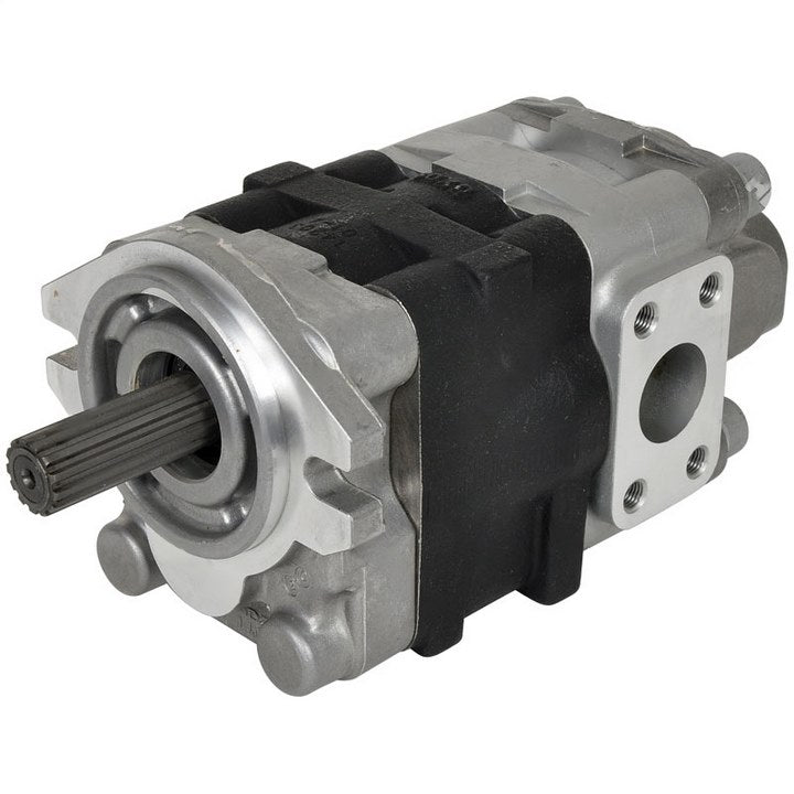 67120-3052071 : HYDRAULIC PUMP - motofork