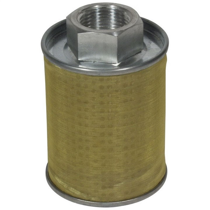 67501-2300171 : HYDRAULIC FILTER - motofork