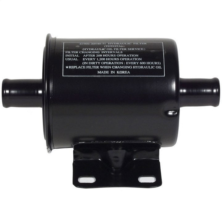 67502-U223071 : HYDRAULIC FILTER - motofork